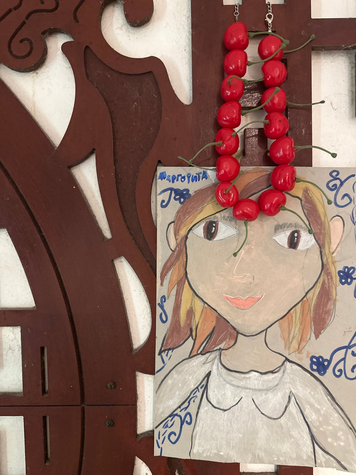 Artist documents everyday moments across Koh Phangan island life