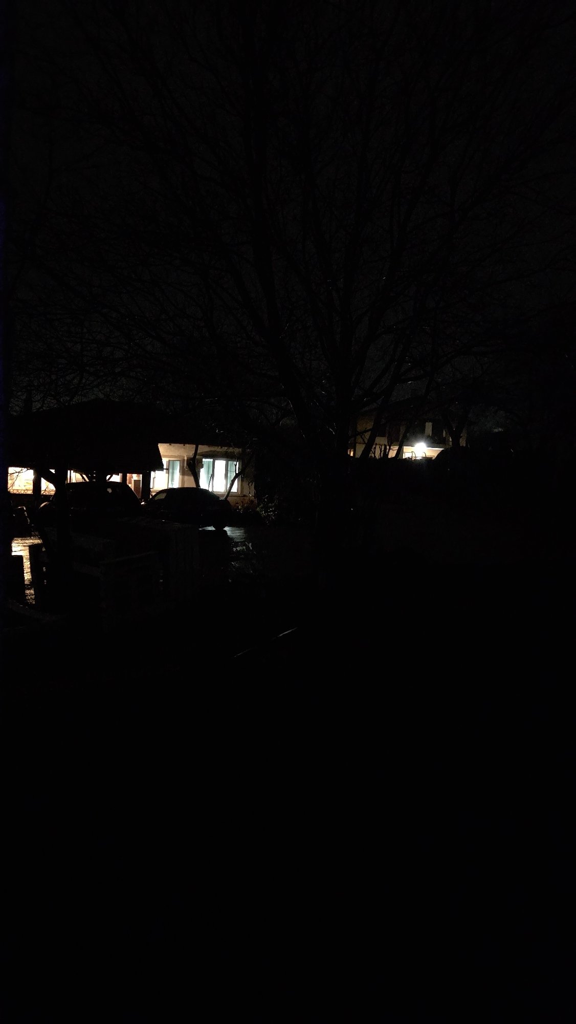 Evening indoor moments captured in Pleven, Bulgaria