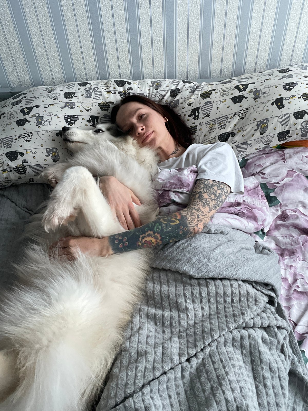 Daily life moments captured across Izhevsk, Russia