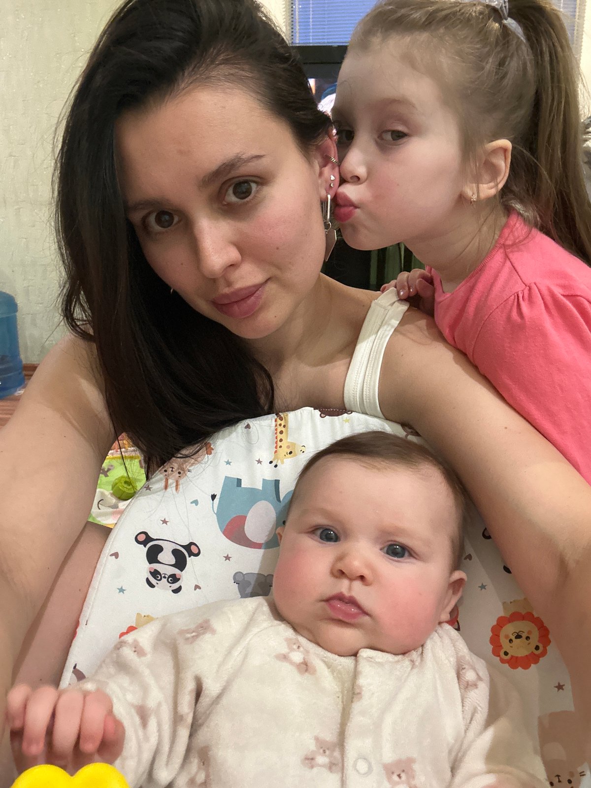 Family Evening Activities Documented in Chaikovsky Home