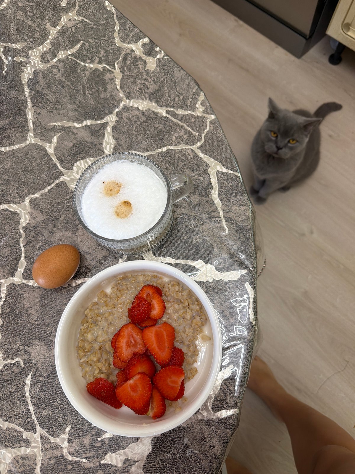 Morning family moments documented across Sochi beachfront resort