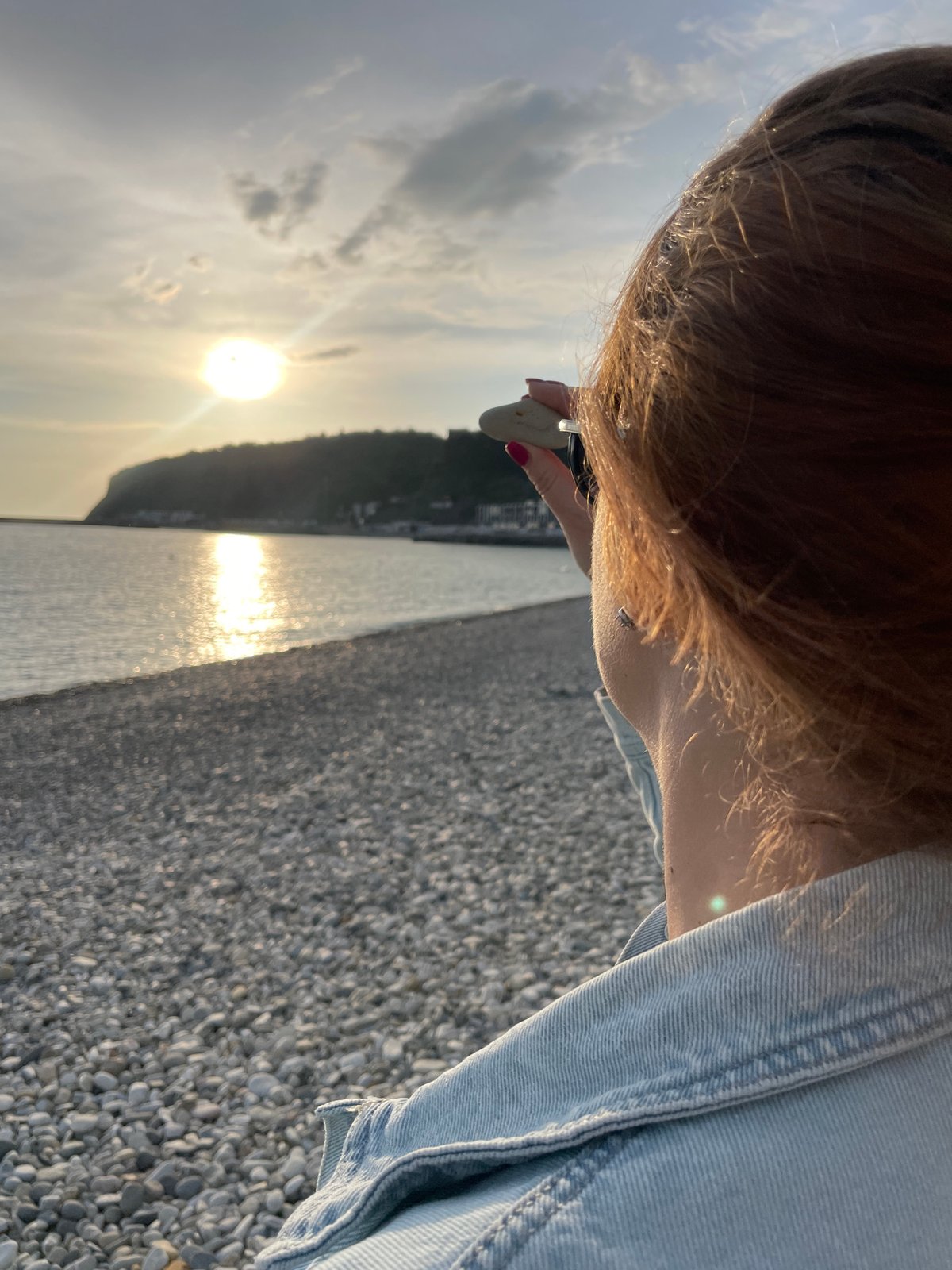 Ordinary moments captured across Olginka's beaches and streets