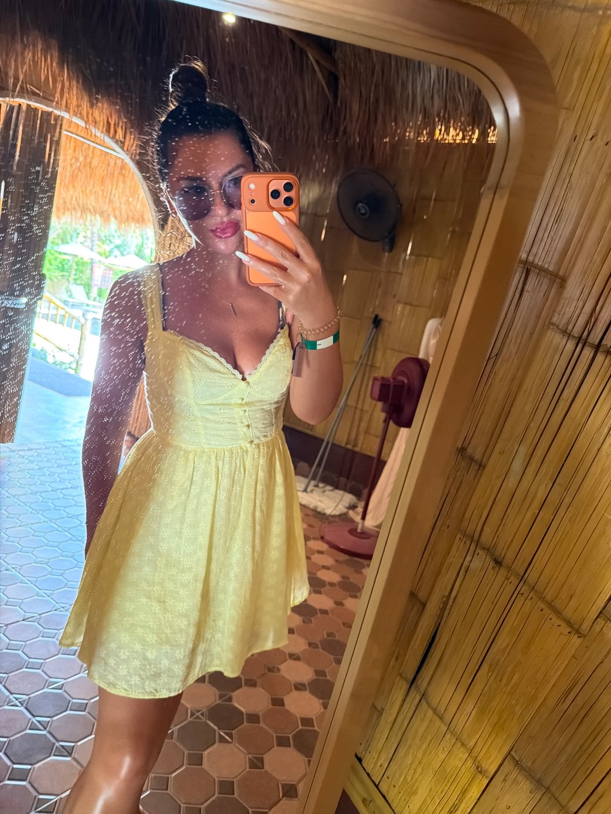 Checking into Mantra Forest Spa's bamboo retreat in Thailand
