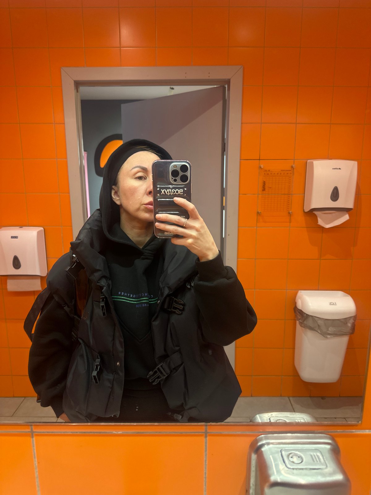 Morning indoor moments documented across Votkinsk locations
