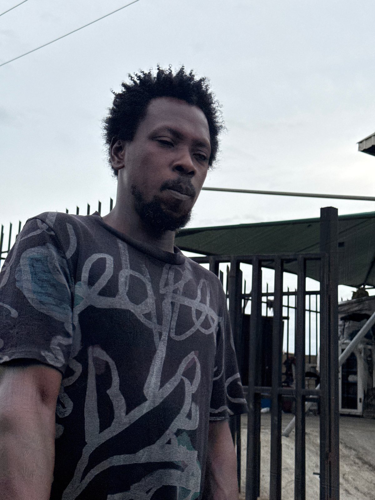 Daily life scenes documented across Nigerian communities