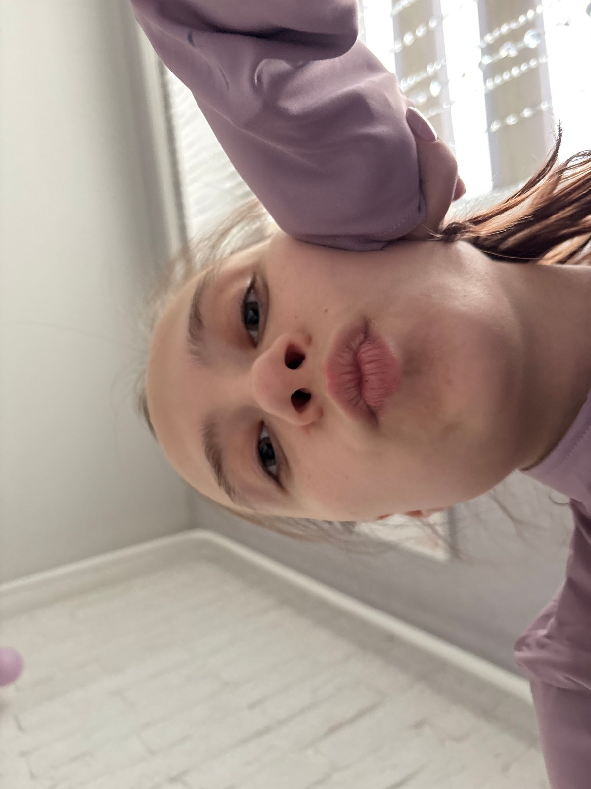 Domestic life moments captured across Chaikovsky, Russia Sunday afternoon
