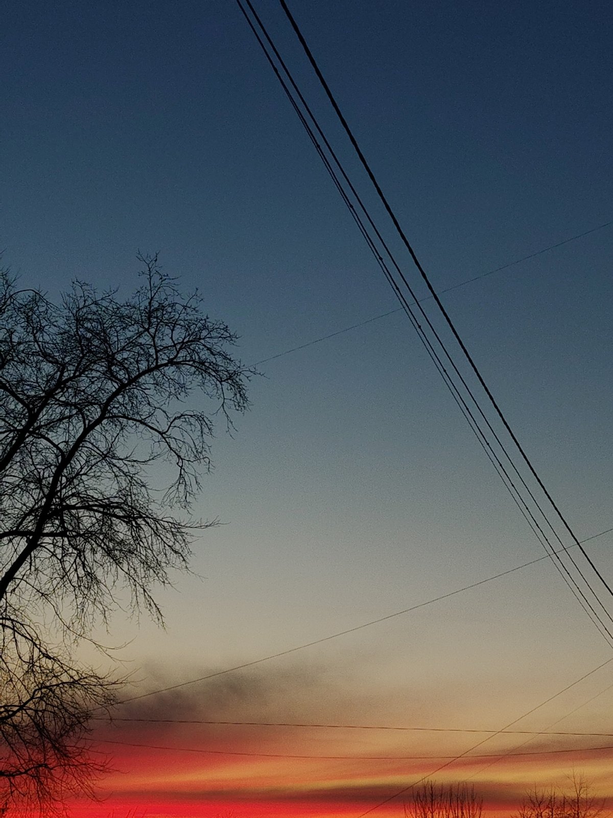 Spring day scenes captured around Orthodox churches and urban buildings