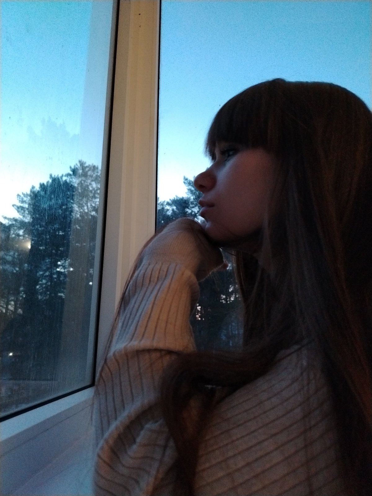 Daily life moments captured across Chaikovsky, Russia