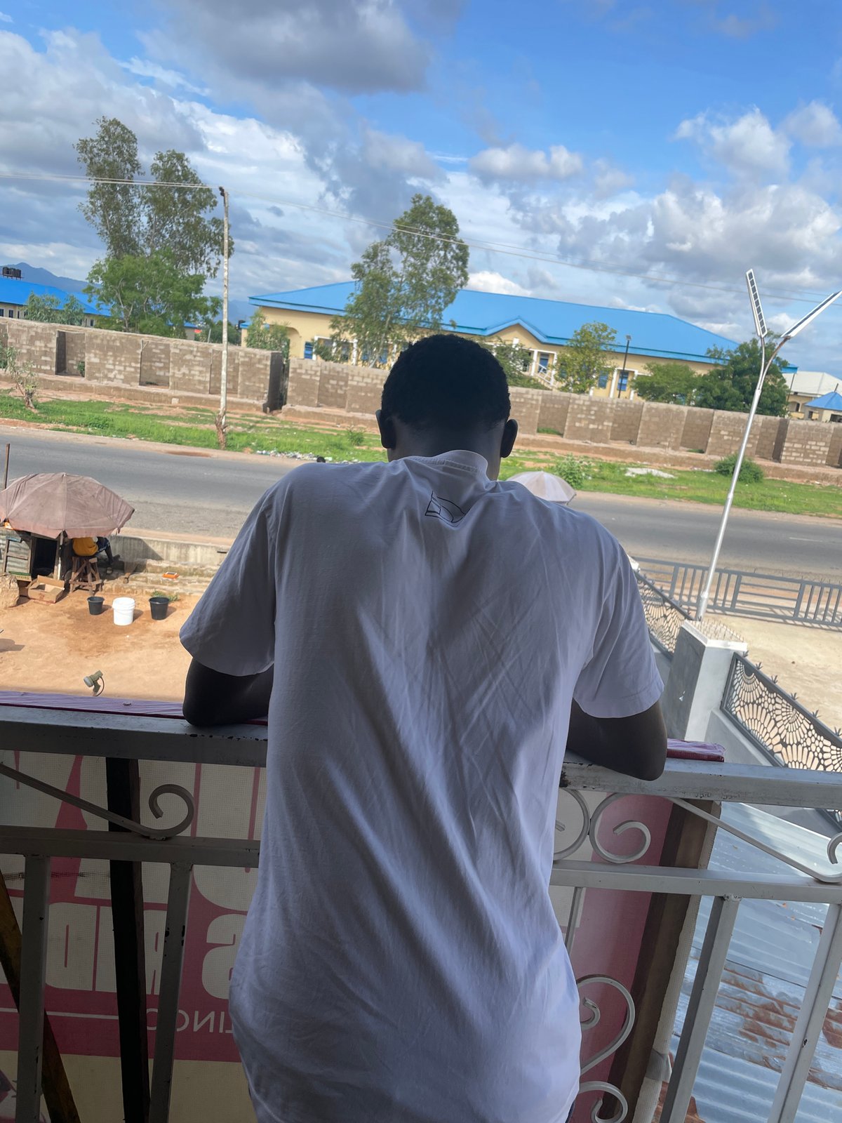 Two-hour documentation captures ordinary life across Jalingo, Nigeria