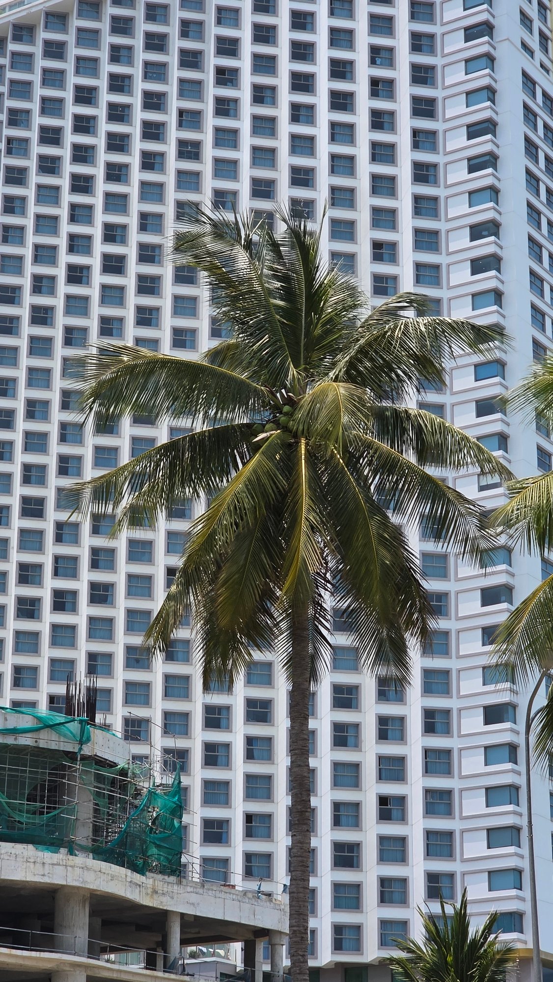 Early morning scenes documented across Nha Trang, Vietnam