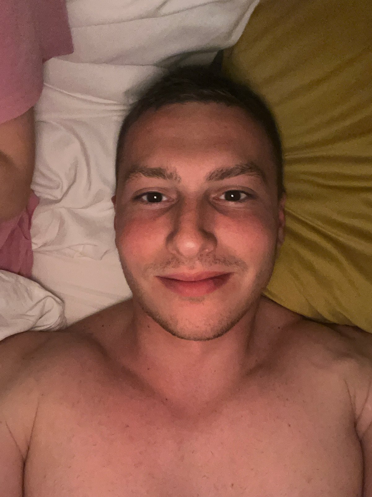 Private photos captured in Vitry-sur-Seine apartment during evening hours