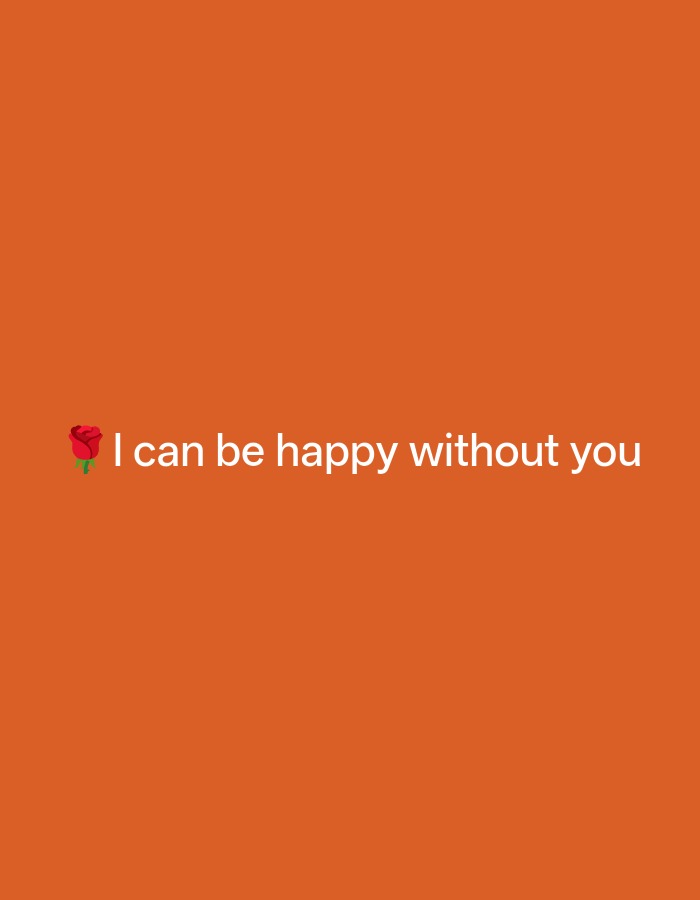 Colorful quote graphics from Payagaboh covering resilience and self-worth