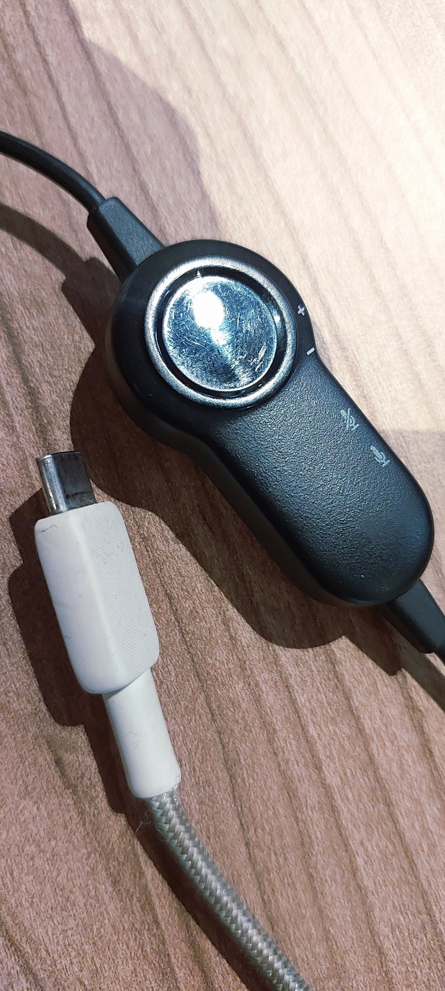 Personal audio and computer peripherals laid out for review