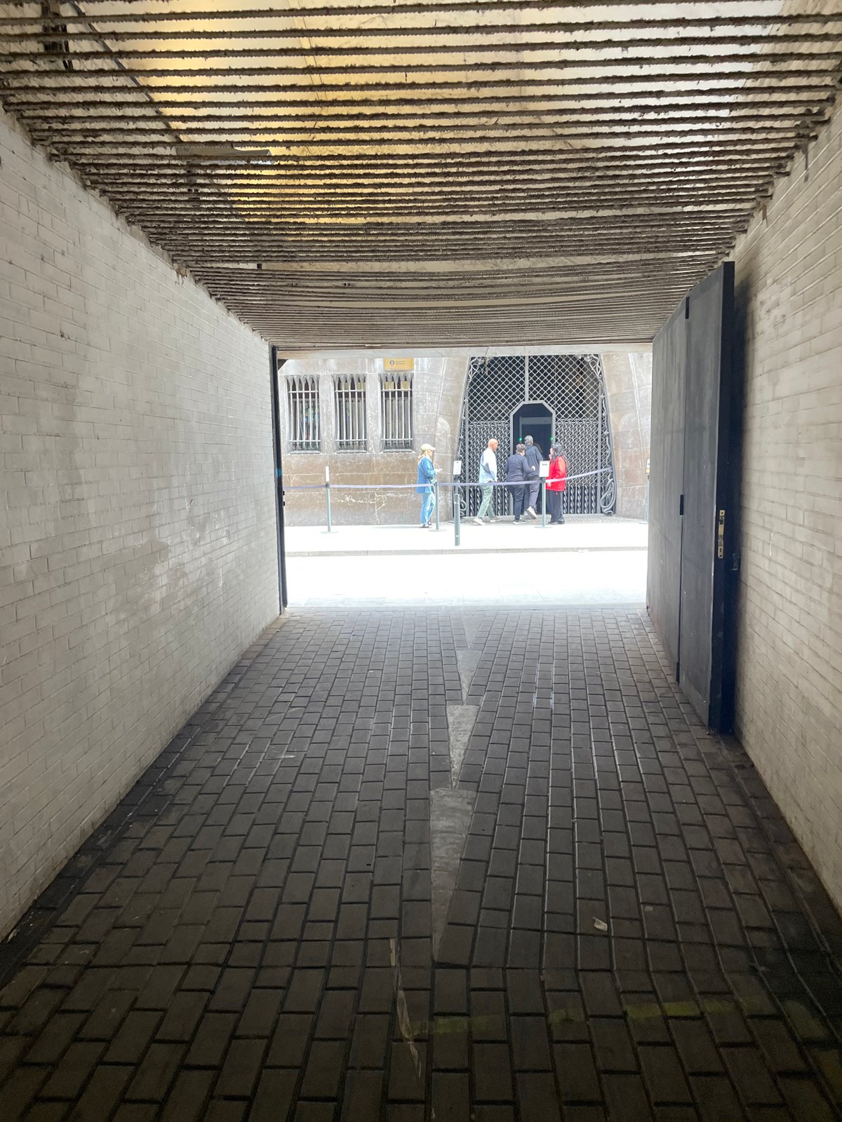 Barcelona street scenes and marina walk documented Saturday afternoon