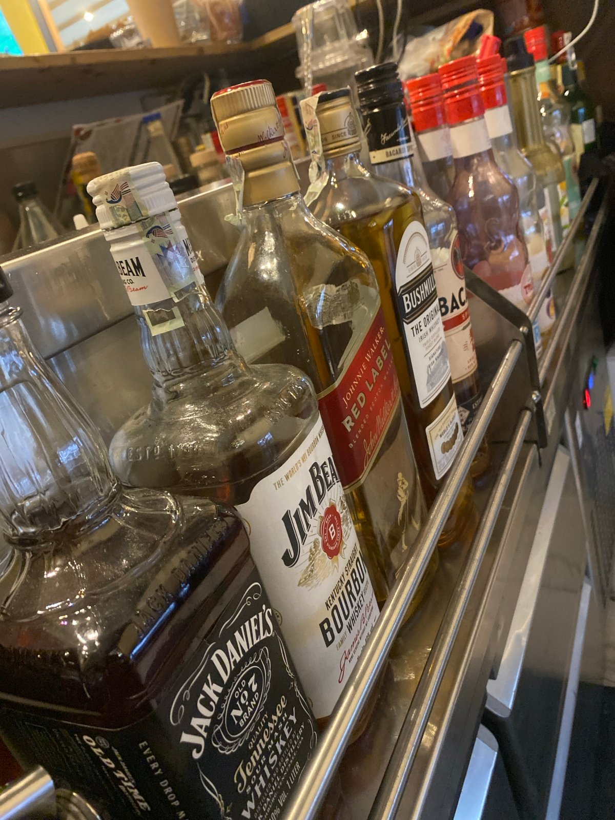 Day in life documented across Varna Bulgaria bars restaurants