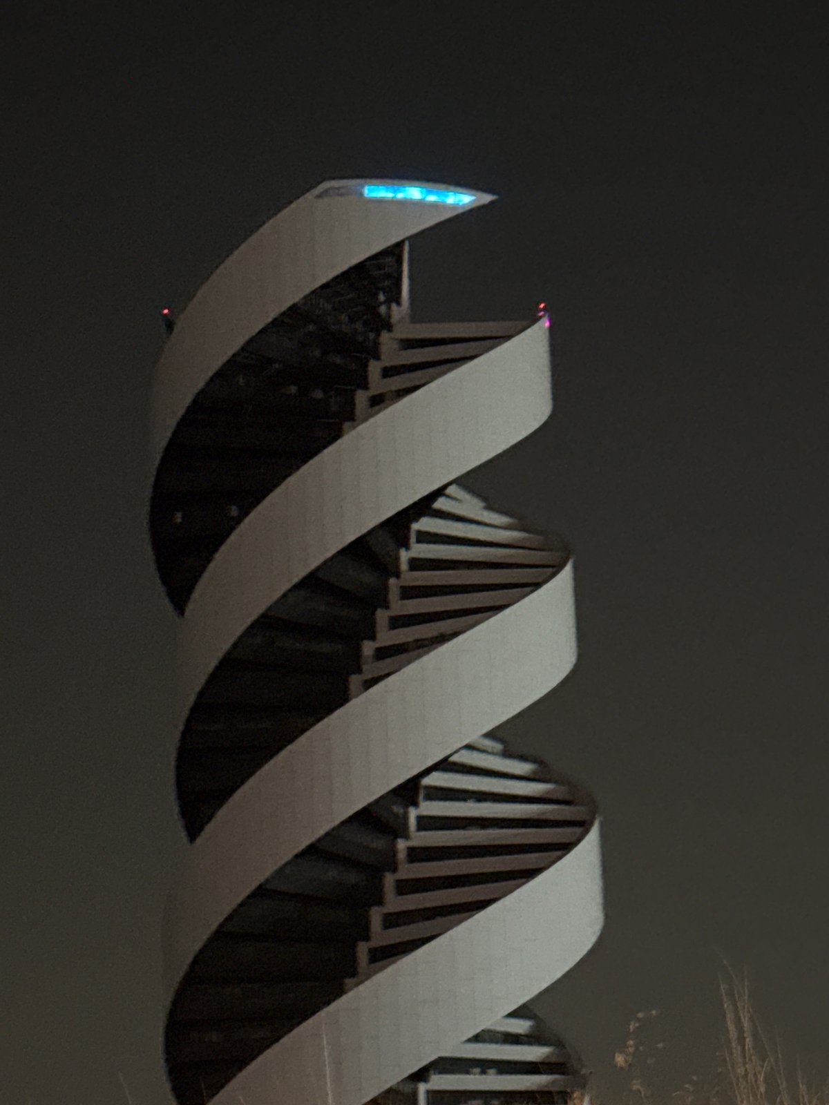 Baroque Museum's distinctive architecture documented in Mexico
