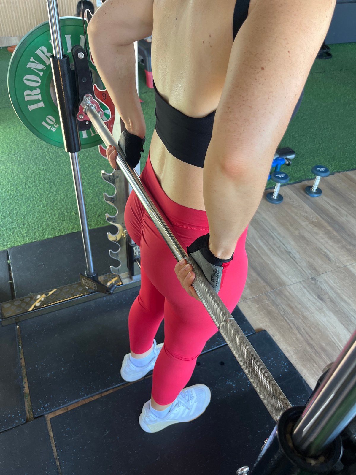 Gym session and coastal town views in Ham Thang Ward