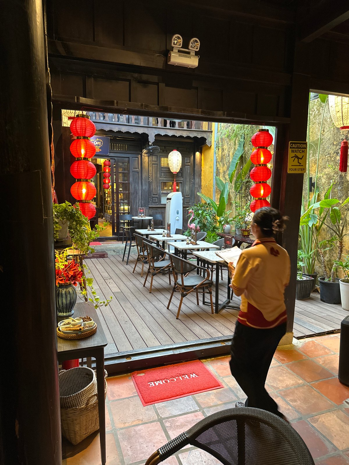 Morning life in historic Hội An captured through 30 everyday moments