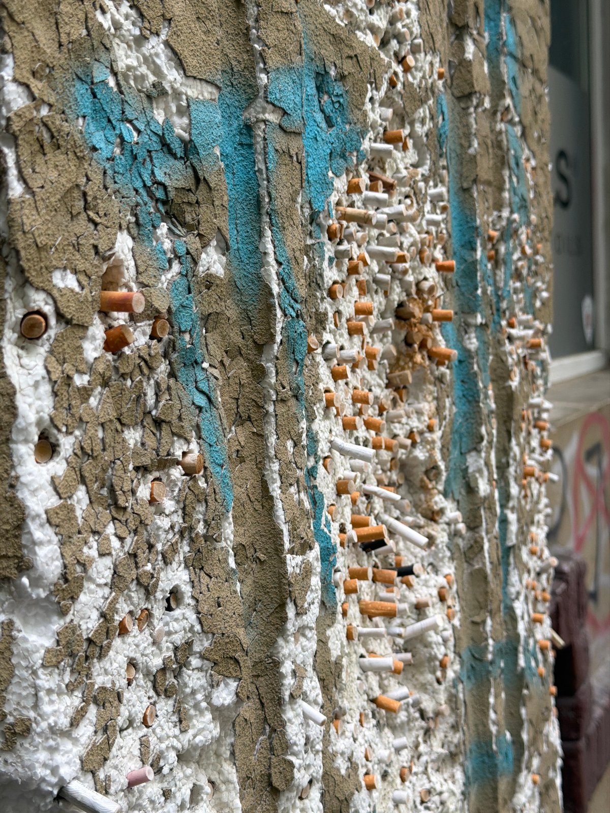 Morning street scenes documented across central Sofia, Bulgaria