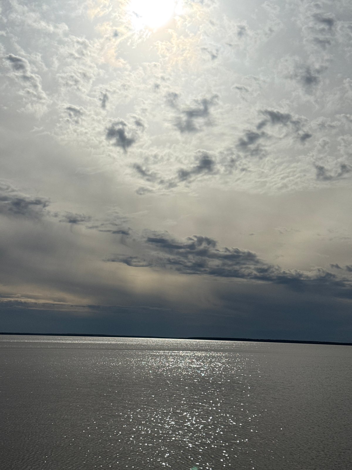 Afternoon leisure activities observed at Ivanovo waterfront pier