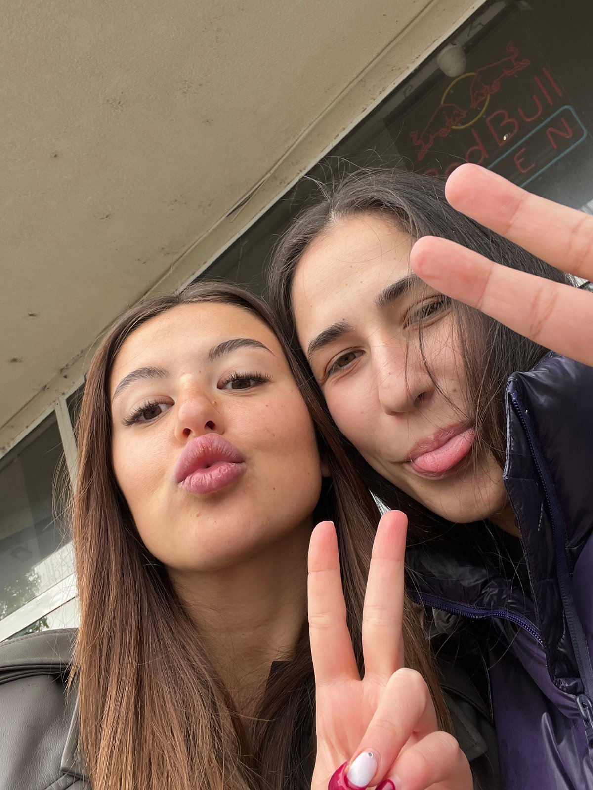 Morning snapshots capture everyday life across Sofia, Bulgaria