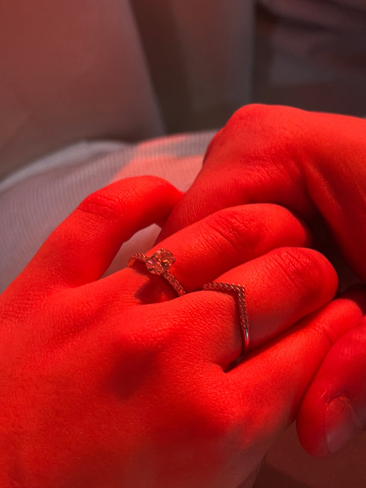 Wedding night for Rafik and Iren in Yerevan, June 2026