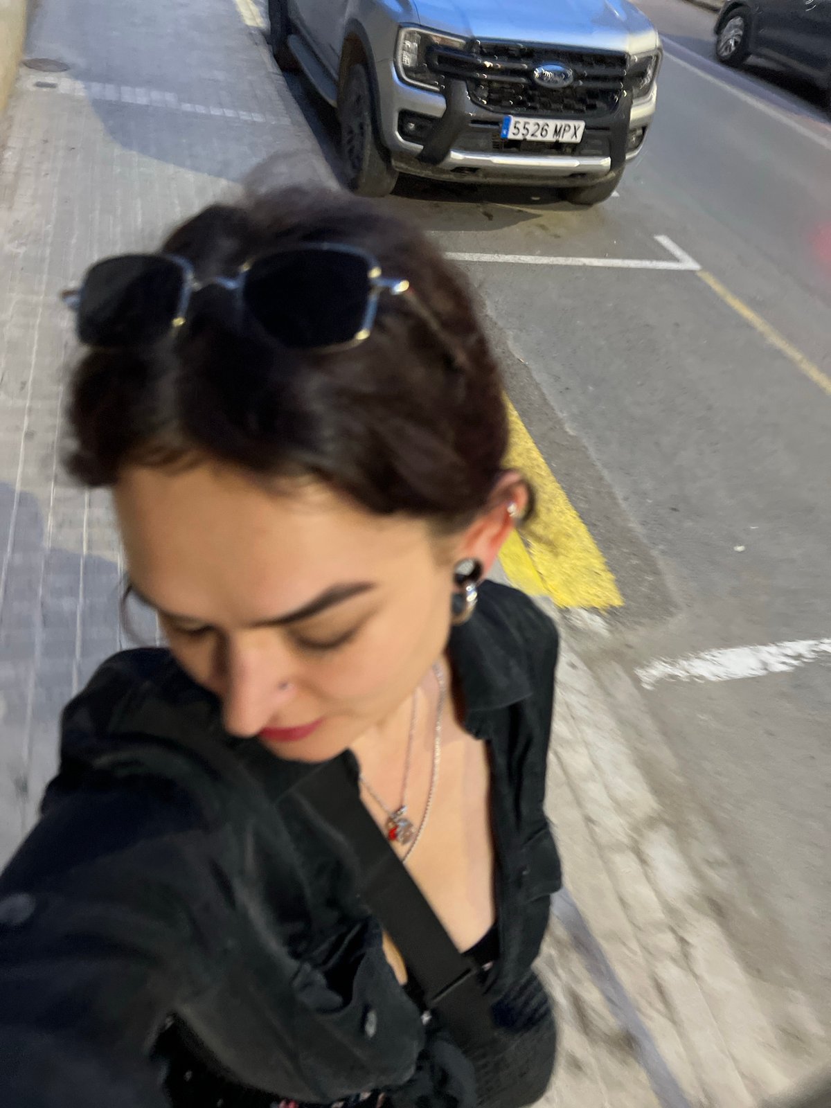 Daily life moments captured across Picassent Spain evening hours
