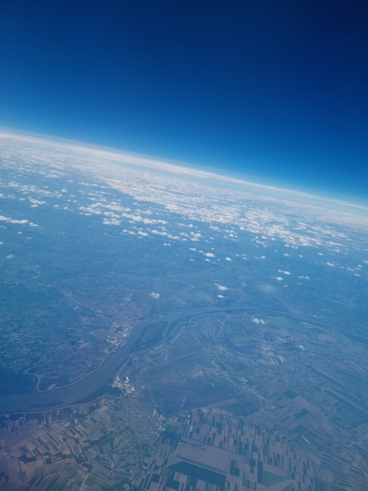 Complete Air Travel Journey Documented Through Nuremberg Airport