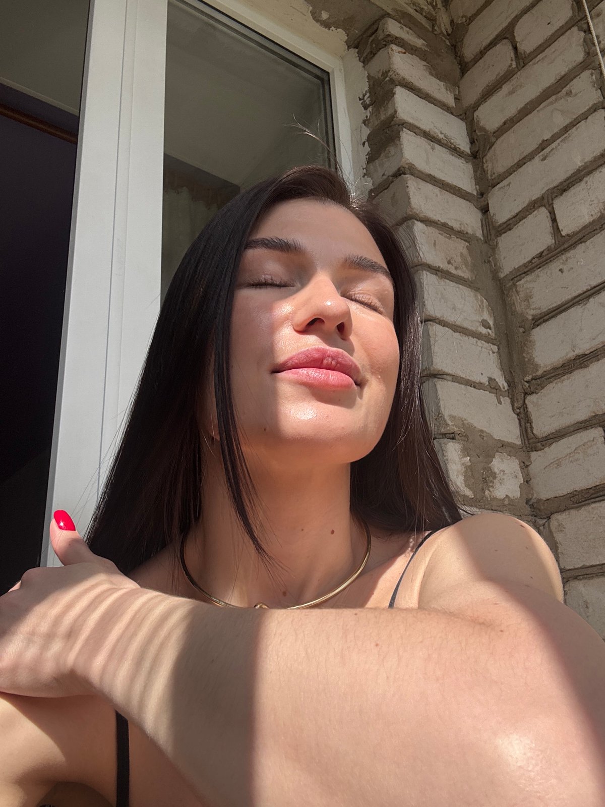 Spring Morning Captured Across Chaikovsky Russia May 2026