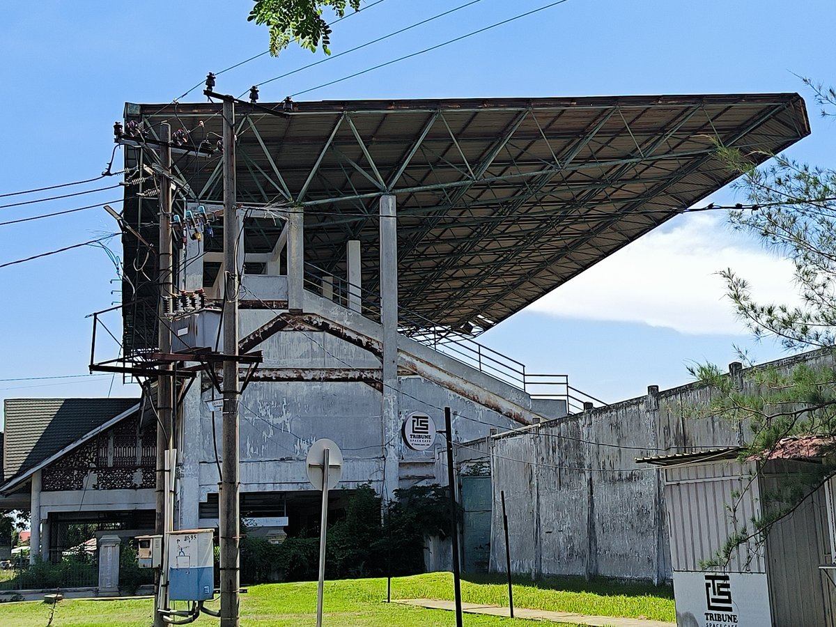 Morning scenes documented across Lhokseumawe, Indonesia