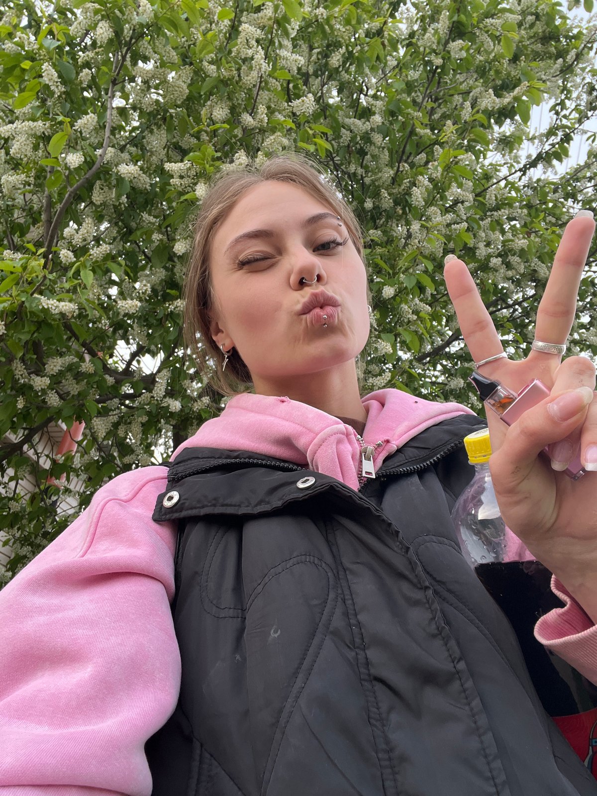 Family moments documented across afternoon in Foki, Russia