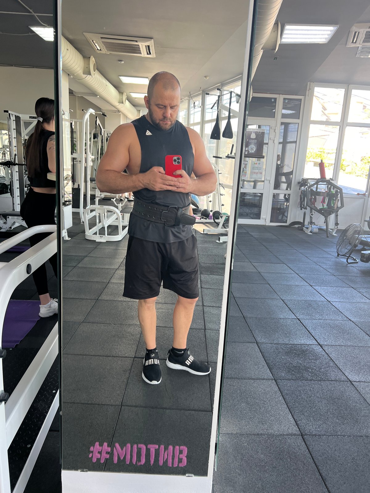Fitness activities documented across multiple gyms in Sochi