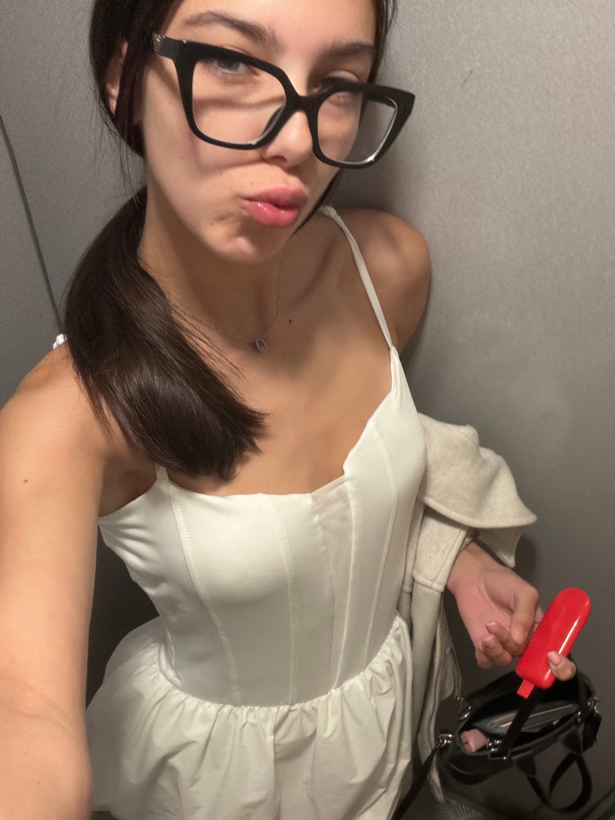 Casual personal photo session at a Sofia apartment