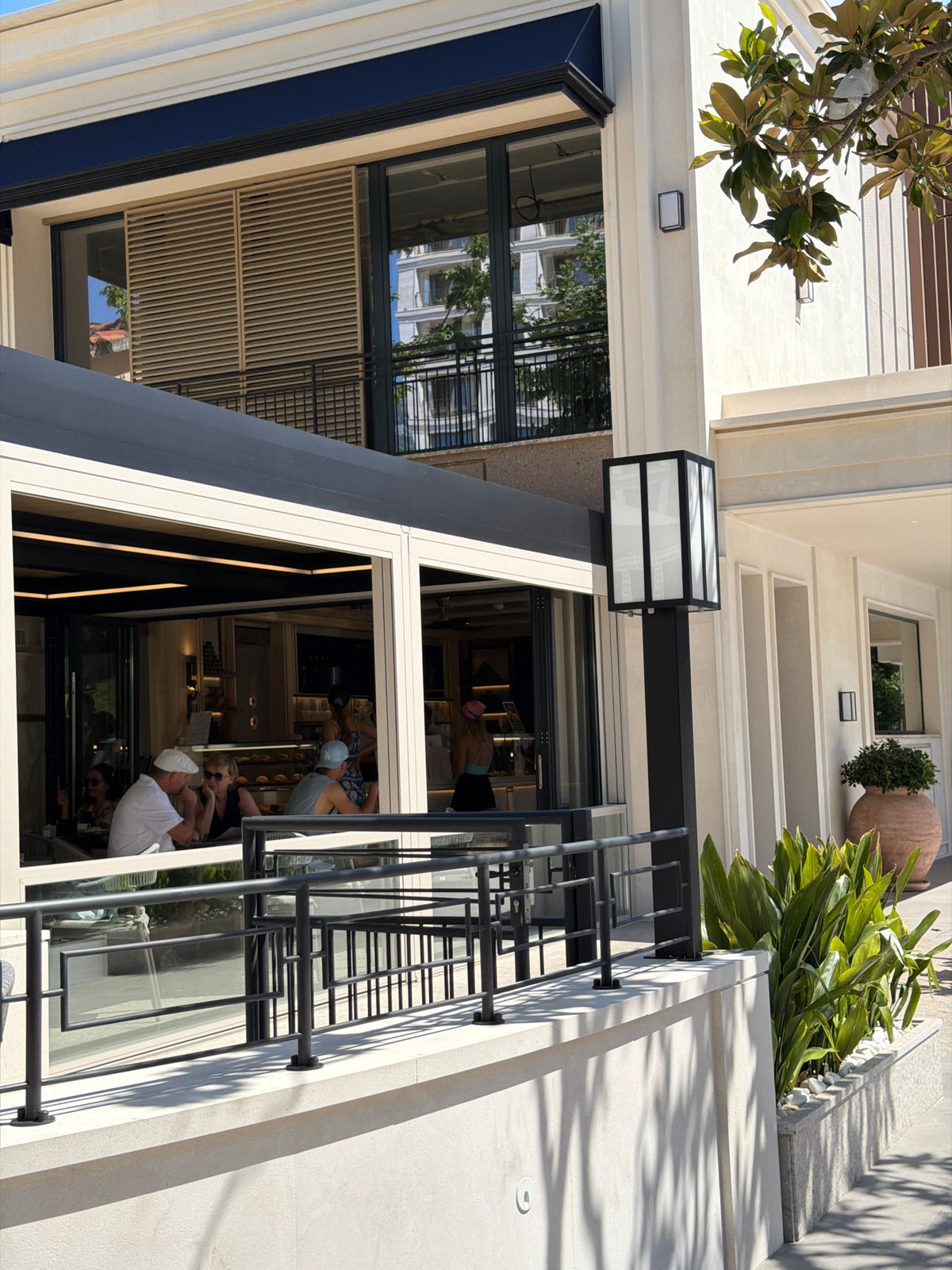 Shopping afternoon in Budva with boutique visits and sightseeing