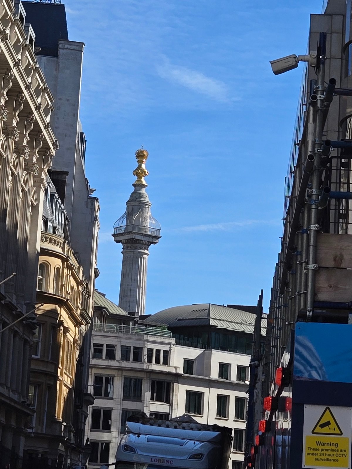Event in London, United Kingdom