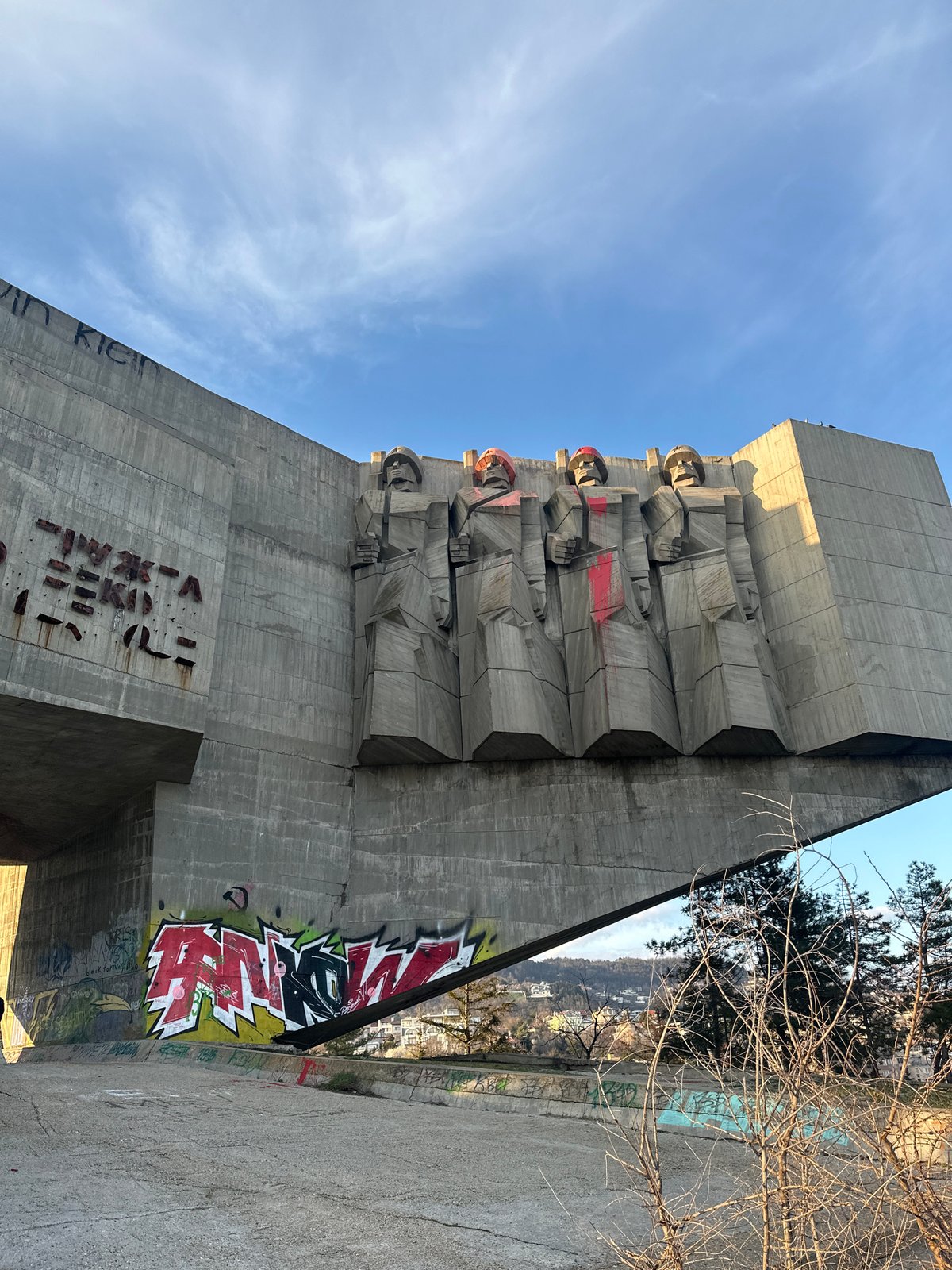 Tourists document Varna landmarks and sea views