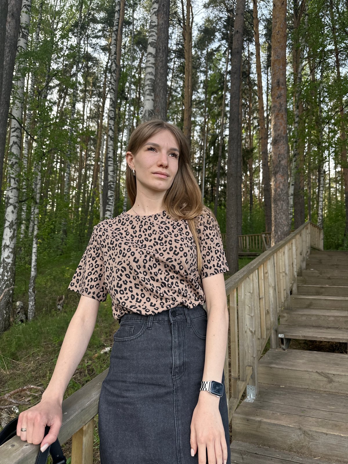 Everyday moments captured across Chaikovsky, Russia during afternoon hours