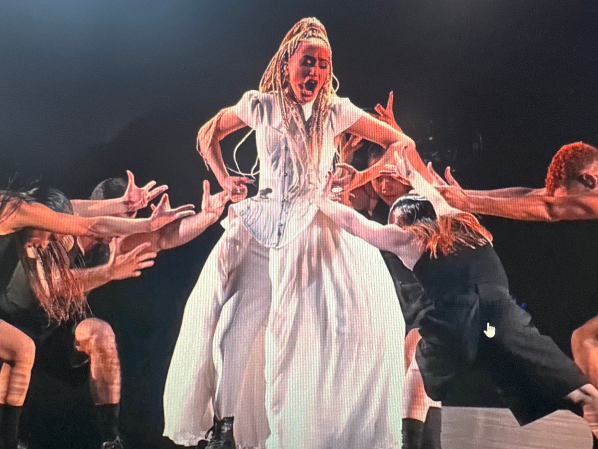 Live festival performances and crowd scenes in Ellwangen, Germany