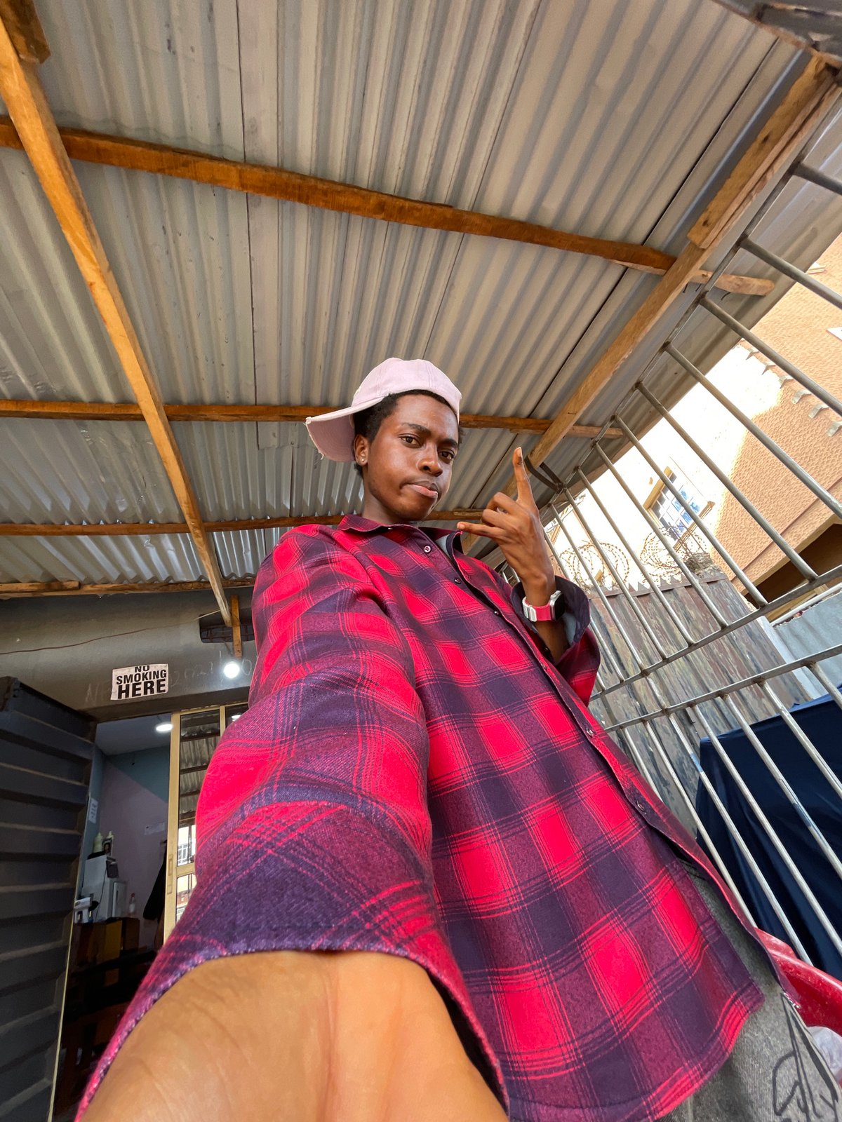 Daily life scenes documented across Onitsha, Nigeria