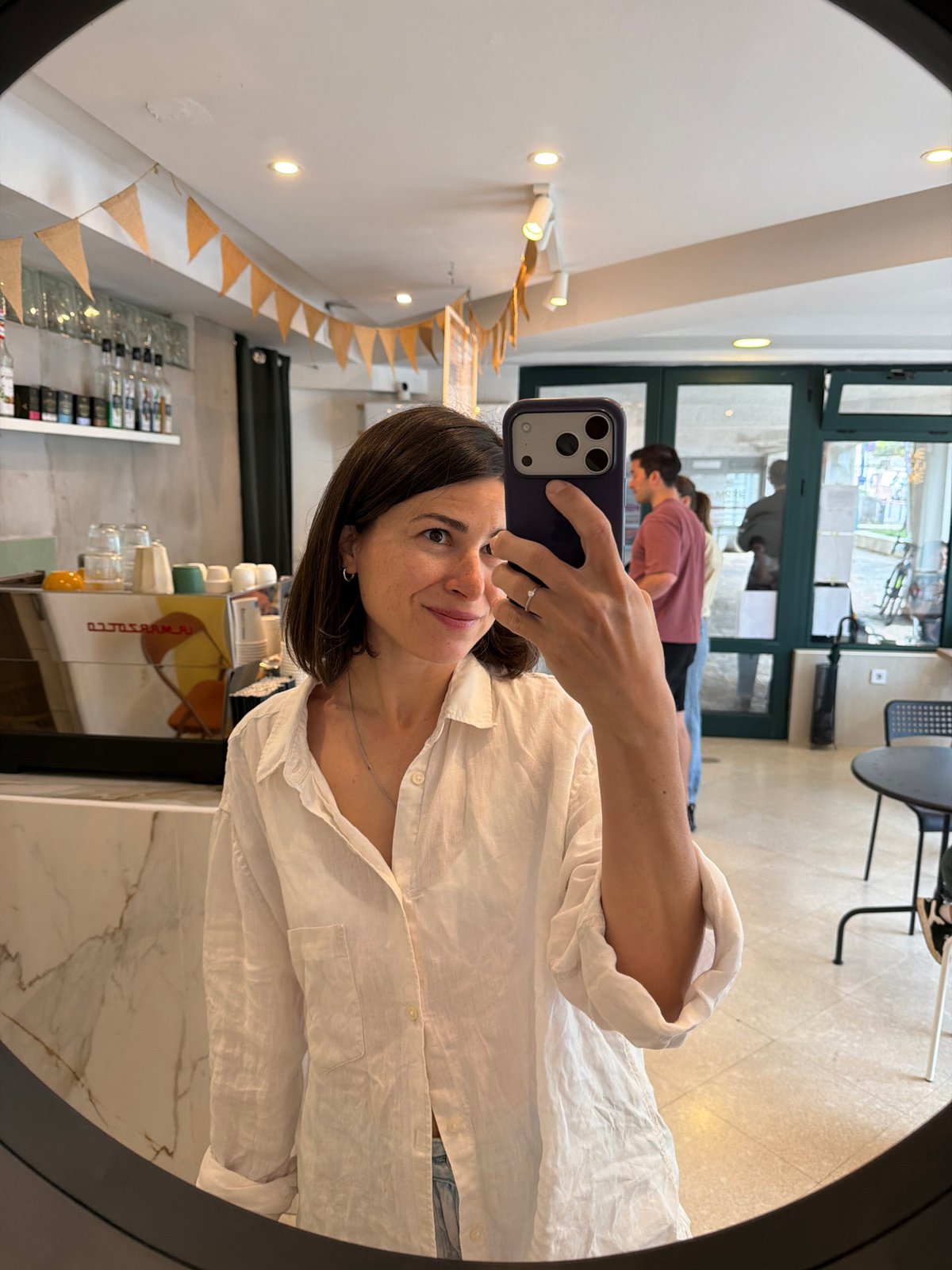 Daily life documented across Budva Montenegro morning hours