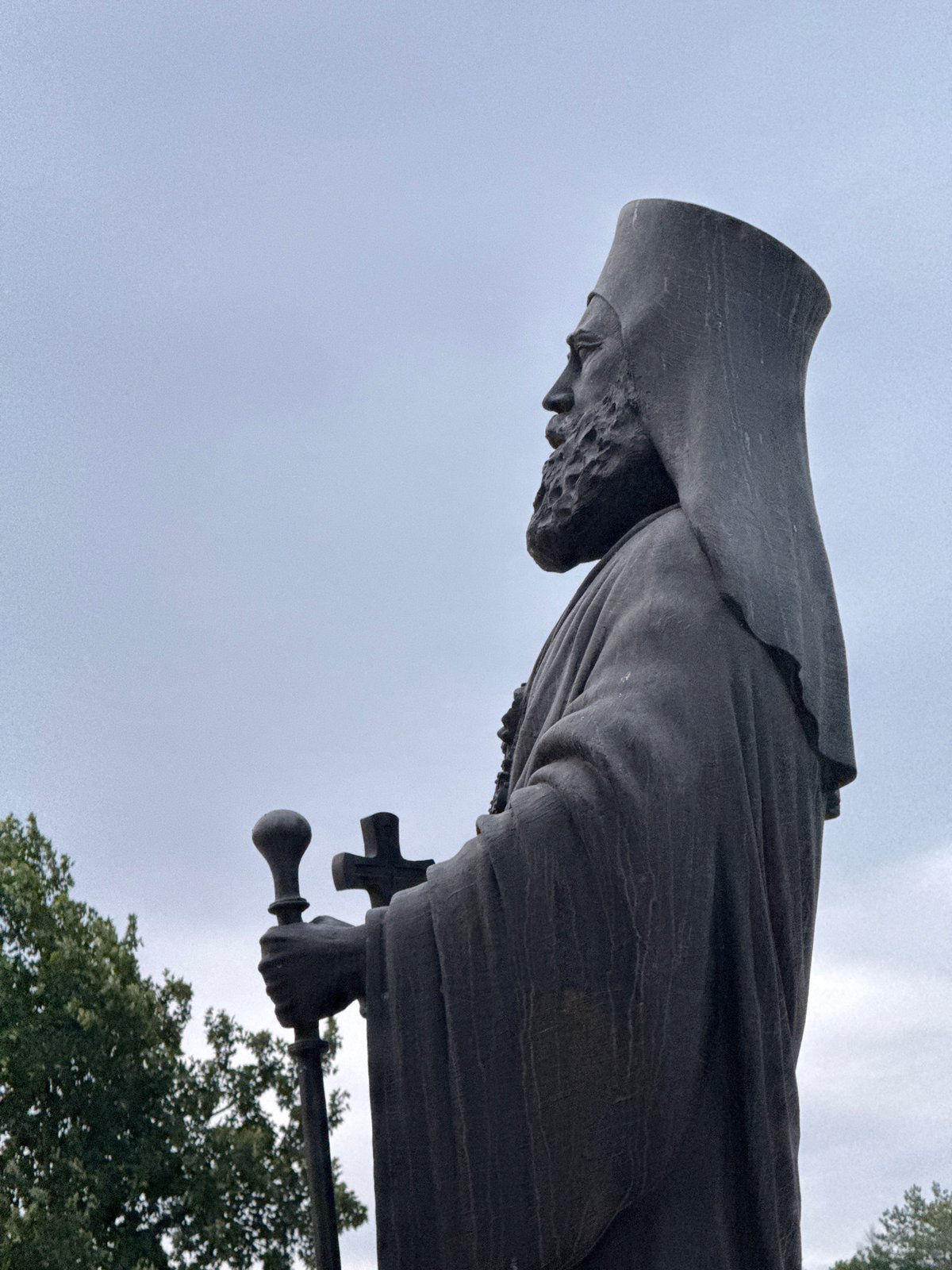 Afternoon around Lovech's landmarks, bridges, and city streets