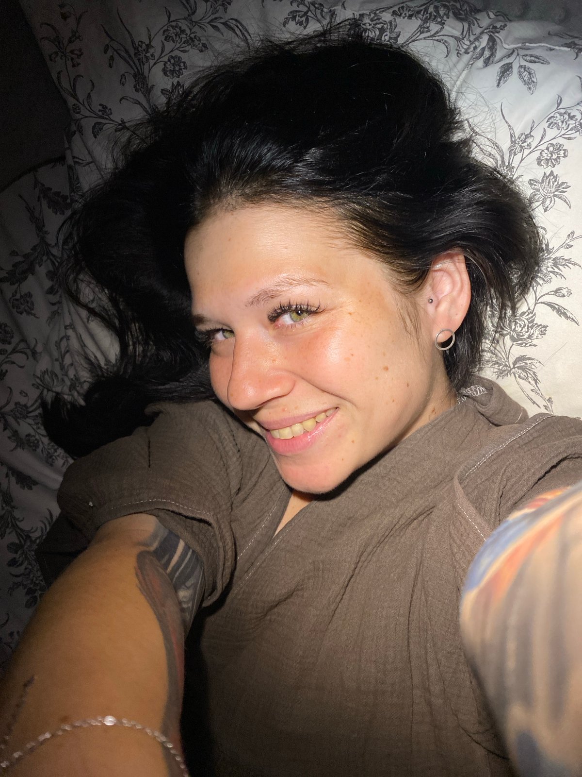 Evening in Chaikovsky: riverside walks and quiet indoor life