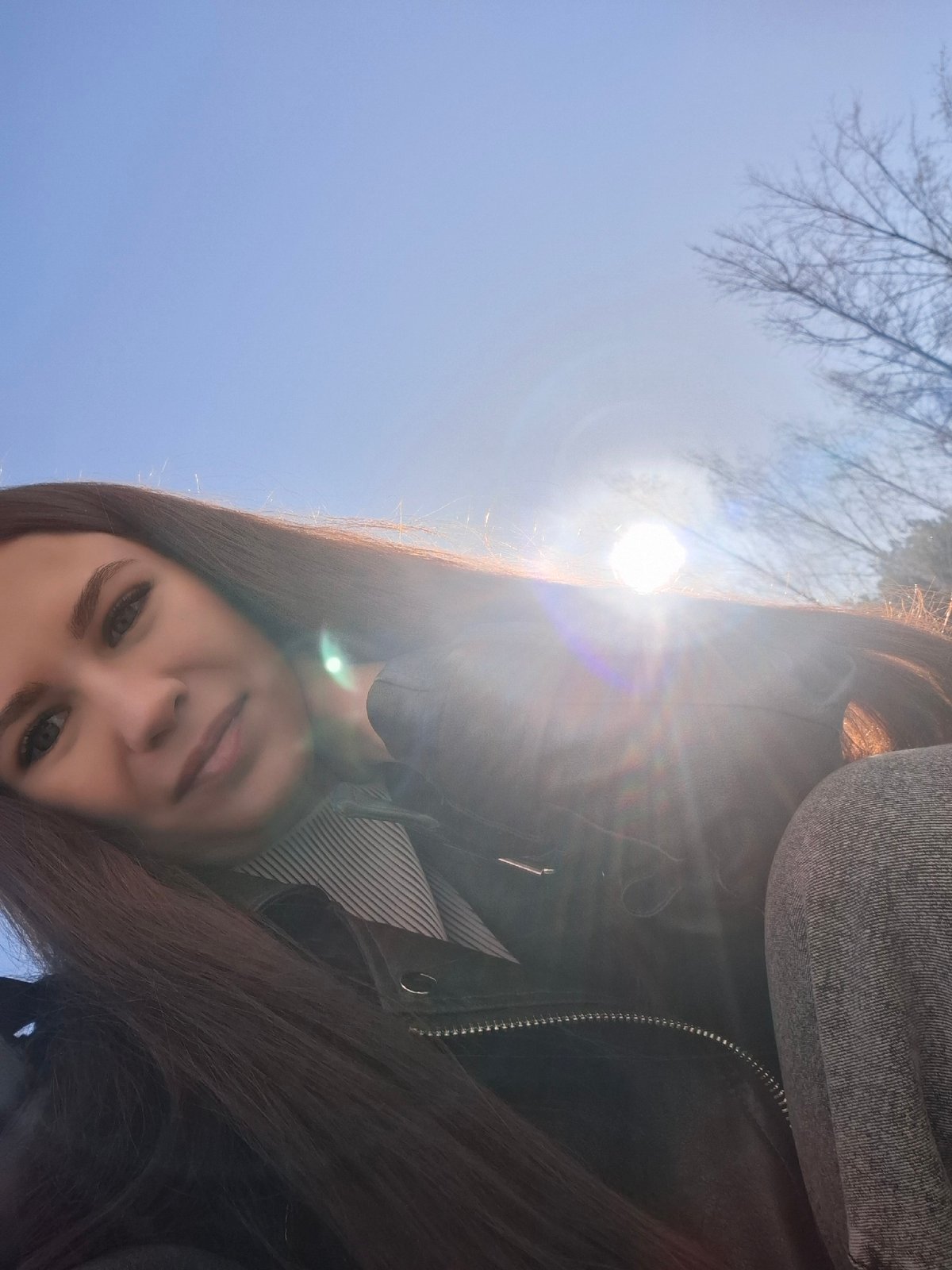 Ordinary afternoon documented through personal memories in Chaikovsky, Russia