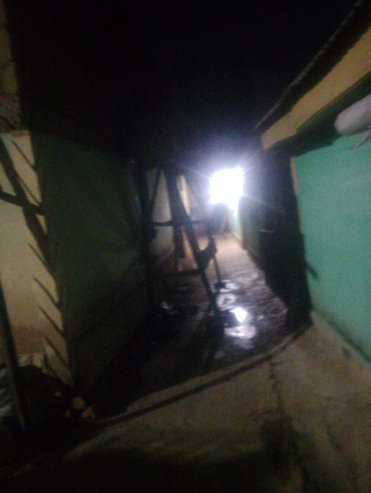 Evening life documented across Jos, Nigeria locations