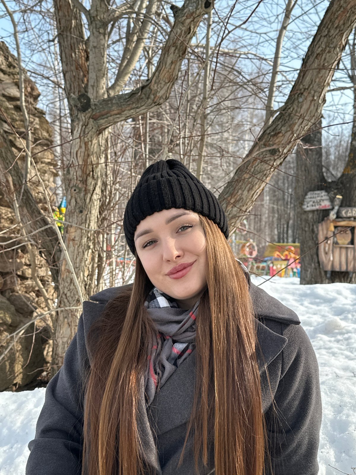 Event in Chaikovsky, Russia