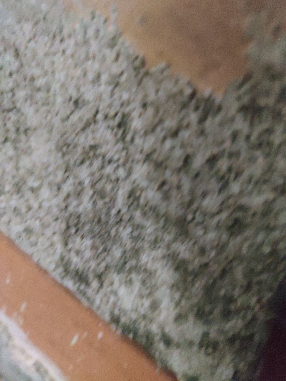 Witness documents close-up textures and surfaces in seven-minute sequence