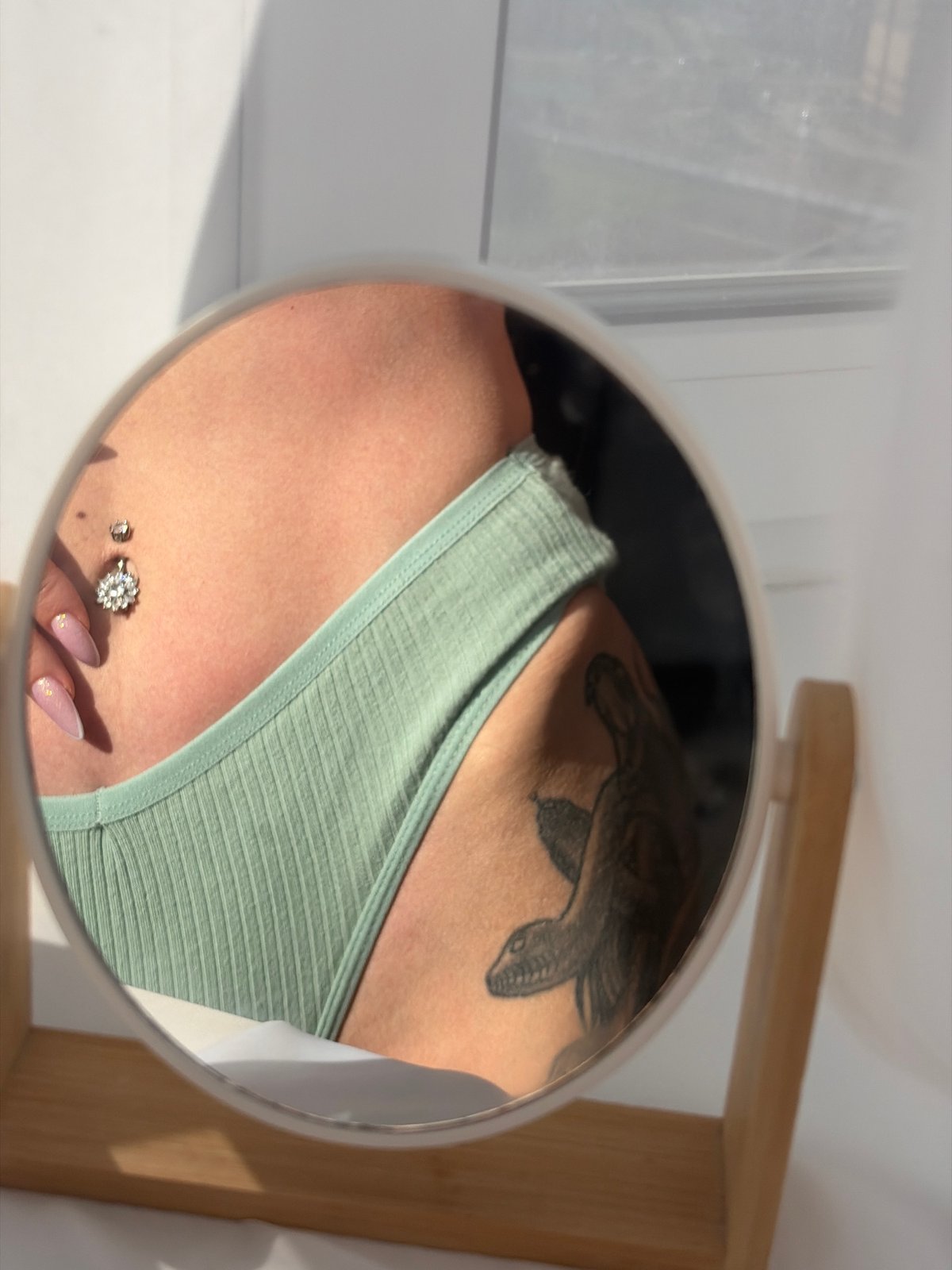 Morning selfies and cat photos captured in Saint Petersburg apartment