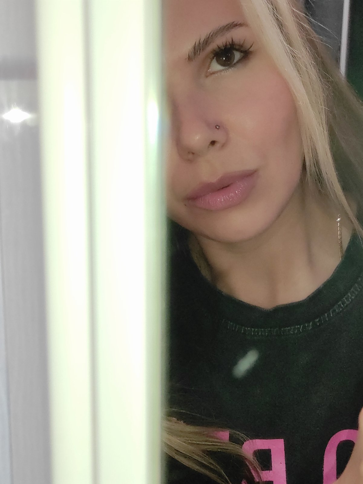 Quiet domestic moments captured in Russian home
