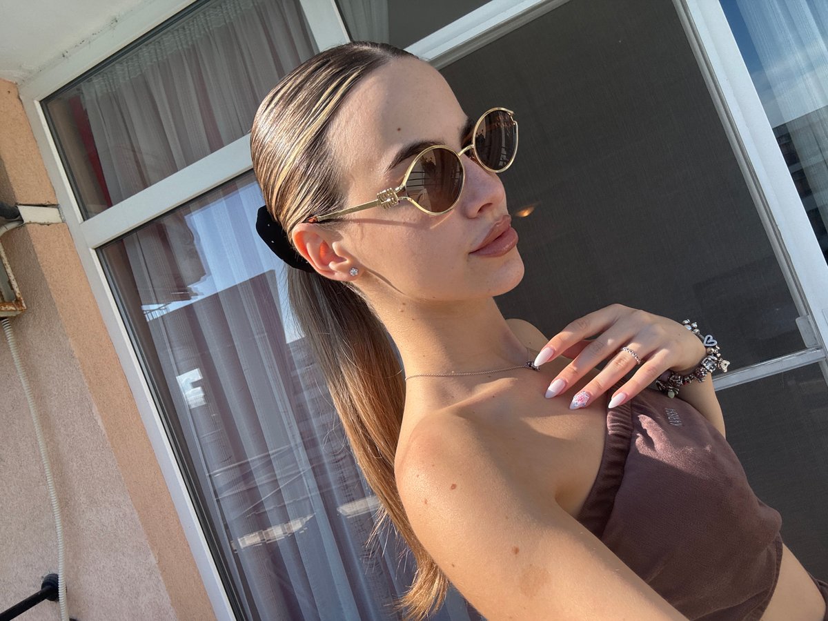 Resort afternoon in Nesebar — pool, balcony, and room scenes