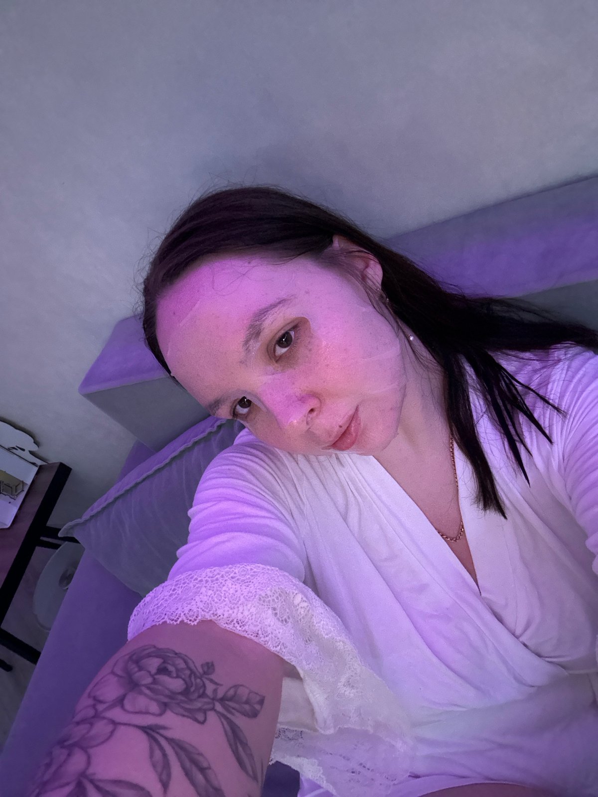 Daily life documented across Chaikovsky homes during evening hours